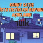 Kasım Ayında Türkiye Genelinde Konut Satışları Arttı mı?