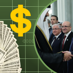 Katar ile Ticari İlişkiler Güçleniyor! Hedef 5 Milyar Dolar