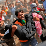 Katar’dan Gazze’ye 50 Milyon Dolarlık Yardım