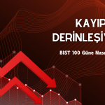 Kayıplar Artıyor! BIST 100 Güne Nasıl Başladı? (14.12.2023)