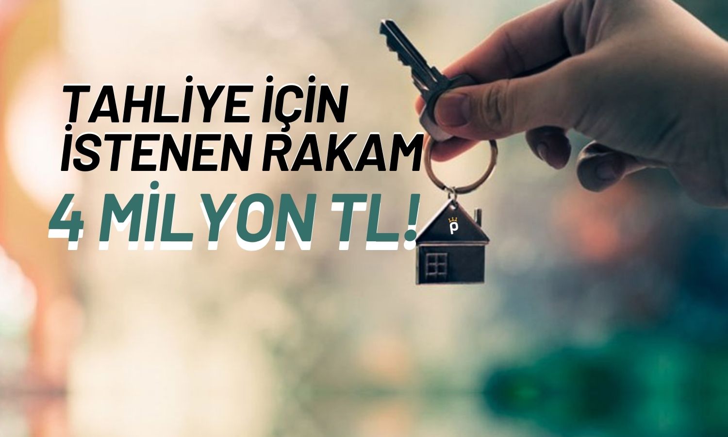 Kiralık Ev Çıkmazında Fırsatçı Taraf Değişti!