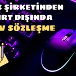 Borsadaki Çelik Devi MENA Bölgesinde Büyüyor! Büyük Çaplı Sipariş