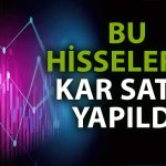 Kripto Hisseleri Yılın Son İşlem Gününde Sert Düştü