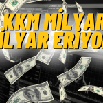 Kur Korumalı Mevduat 15 Haftadır Eriyor