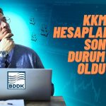 Kur Korumalı Mevduatta Düşüş Hızı Yavaşladı