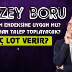 Kuzey Boru Hakkında Tüm Detaylar! Katılım Endeksine Uygun mu?