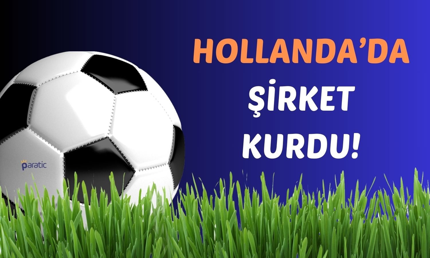Halka Arz Spor Teknolojisi Şirketinden Önemli Yurt Dışı Adımı!