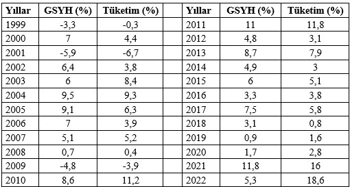 Mahfi Eğilmez Yazdı: İşin İçinden Çıkmak Mümkün Değil