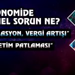 Mahfi Eğilmez Yazdı: İşin İçinden Çıkmak Mümkün Değil