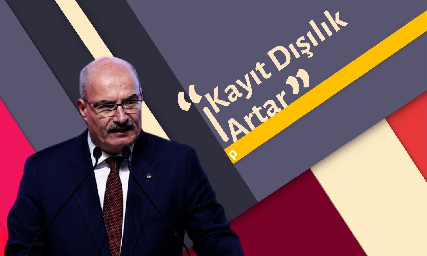 Meclis’teki KDV Düzenlemesi için ATO Başkanı Uyardı!