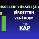 Yatırımcının Gözde Halka Arzından Ciroyu Artıracak Hamle Geldi!