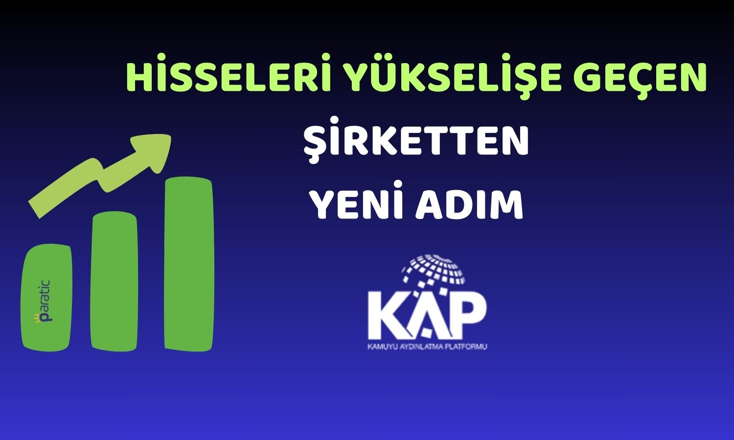 Yatırımcının Gözde Halka Arzından Ciroyu Artıracak Hamle Geldi!