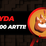 Meme Coin 1 Ayda Yüzde 1000 Arttı! BTC’yi 16’ya Katladı