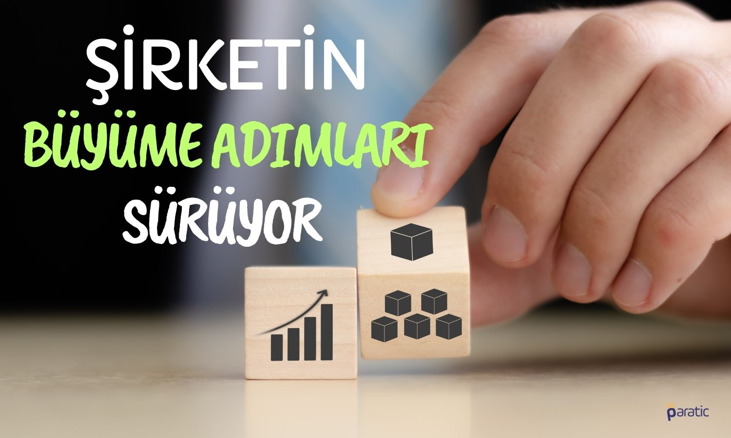 Hissesi Yüz Güldüren Borsadaki O Şirketten Büyüme Adımı!