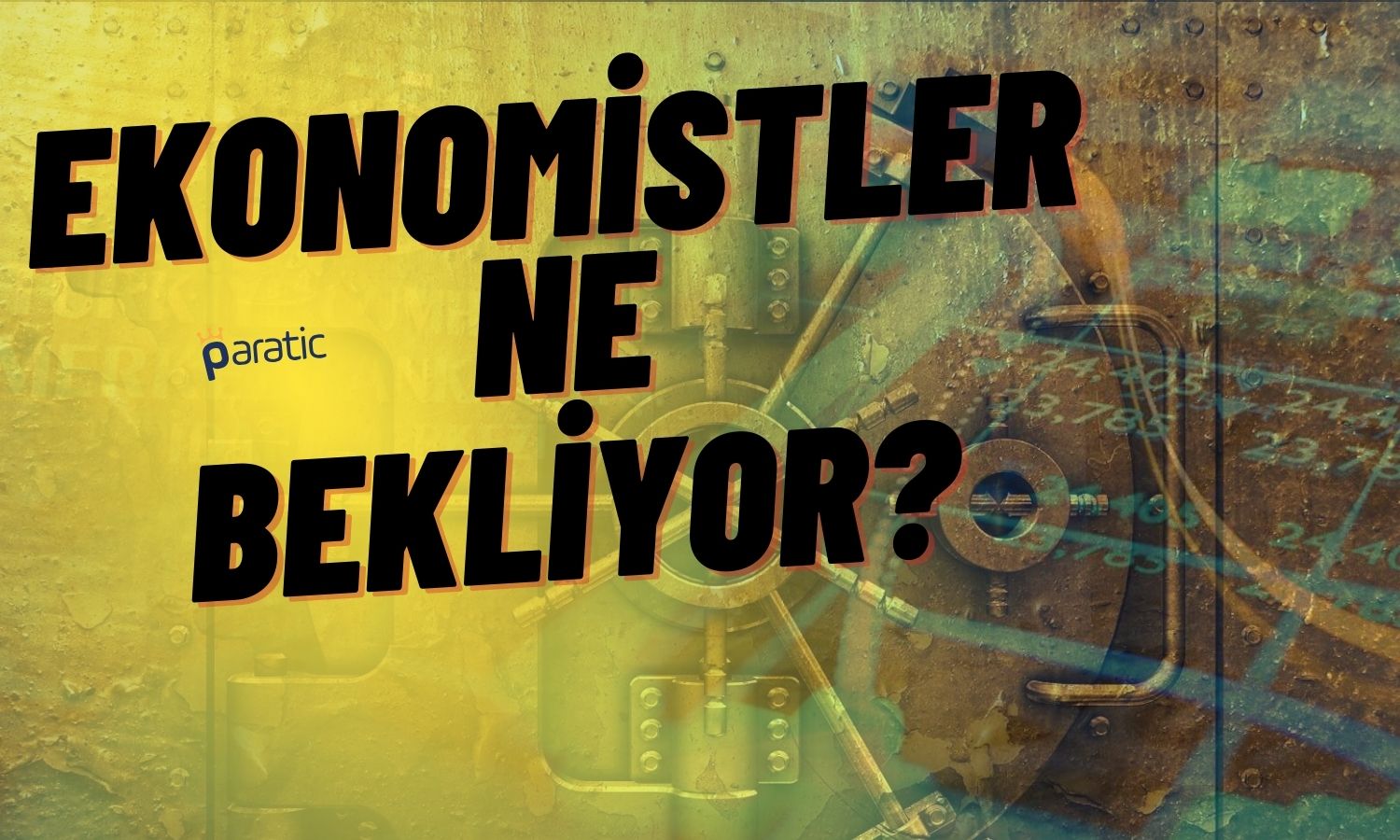 Merkez Bankaları 2024’te Faiz İndirimine Başlayacak mı? İşte Yorumlar