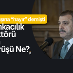 Merkez Bankası Eski Başkanı Faize Rağmen Olumlu Tablo Çizdi