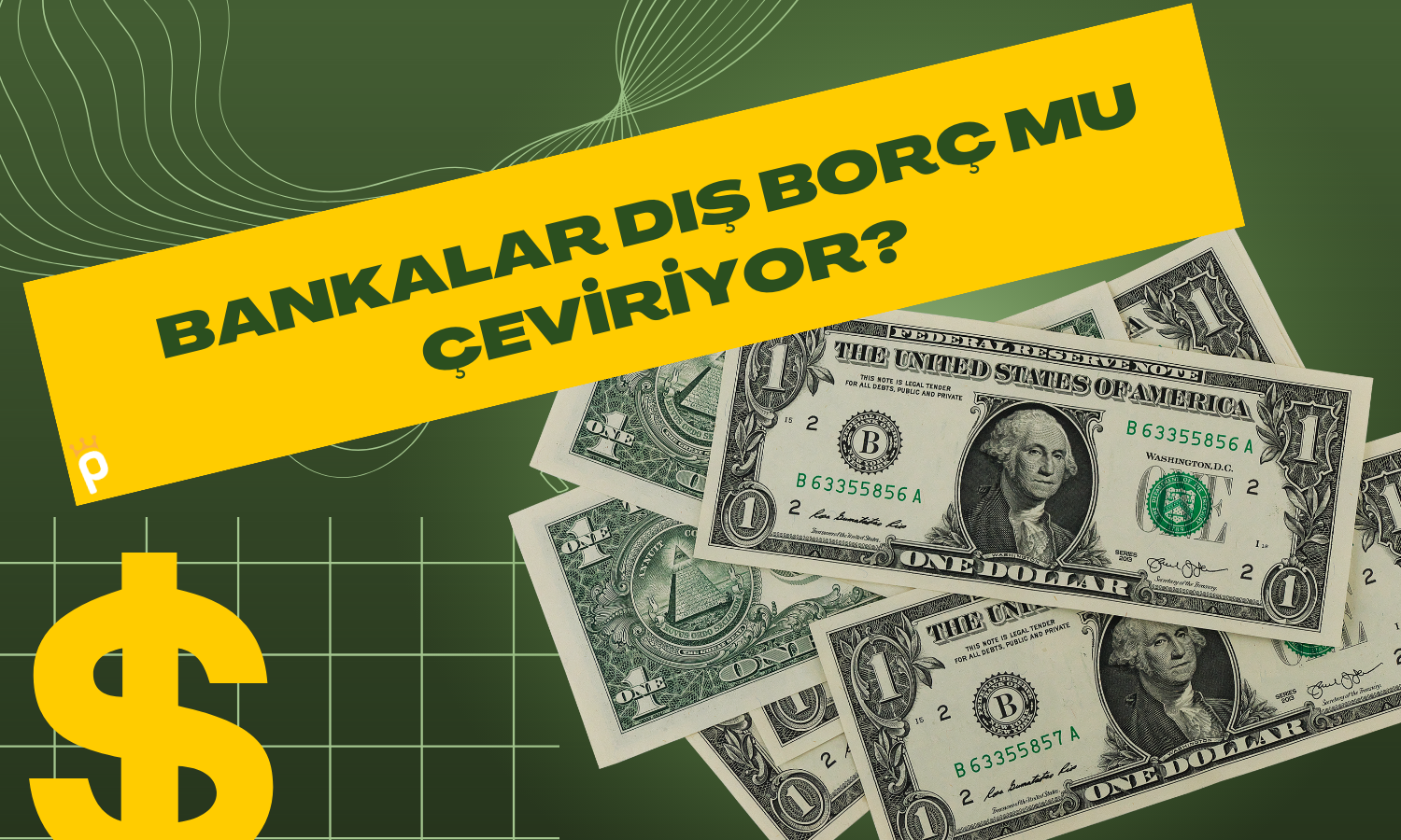 Merkez Bankası’nın Şaşırtan Rezervleri O İddiayı Gündeme Getirdi