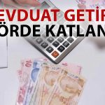 Mevduat Faizleri Artıyor: İşte 3 Yıldaki Büyük Değişim!