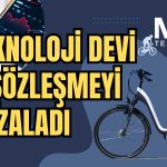 Mia Teknoloji İmzayı Attı! İzmir’de Ulaşımda Yeni Dönemi