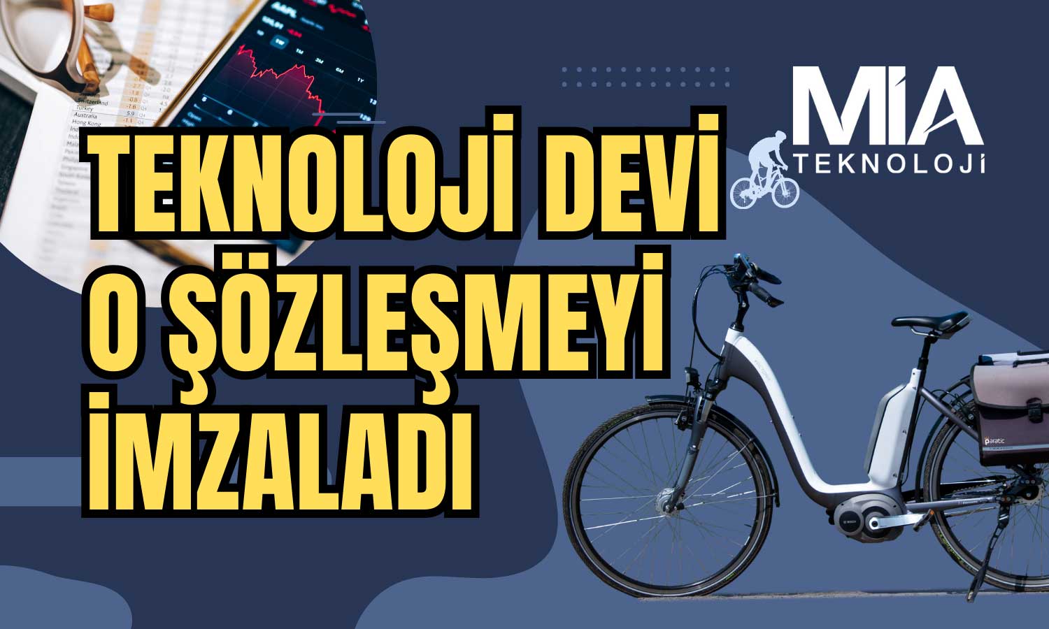 Mia Teknoloji İmzayı Attı! İzmir’de Ulaşımda Yeni Dönemi