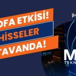 Mia Teknoloji’de BofA Etkisi! Hisseler Tavan Oldu