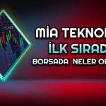 MIATK Geri Döndü! Borsa 8000 Seviyelerinde Tıkandı
