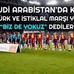 Milyonların Beklediği Derbi Hayal mi Oldu? Duyuru Geldi