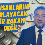 MÜSİAD Başkanı Asmalı’dan Bölgesel Asgari Ücret Çağrısı