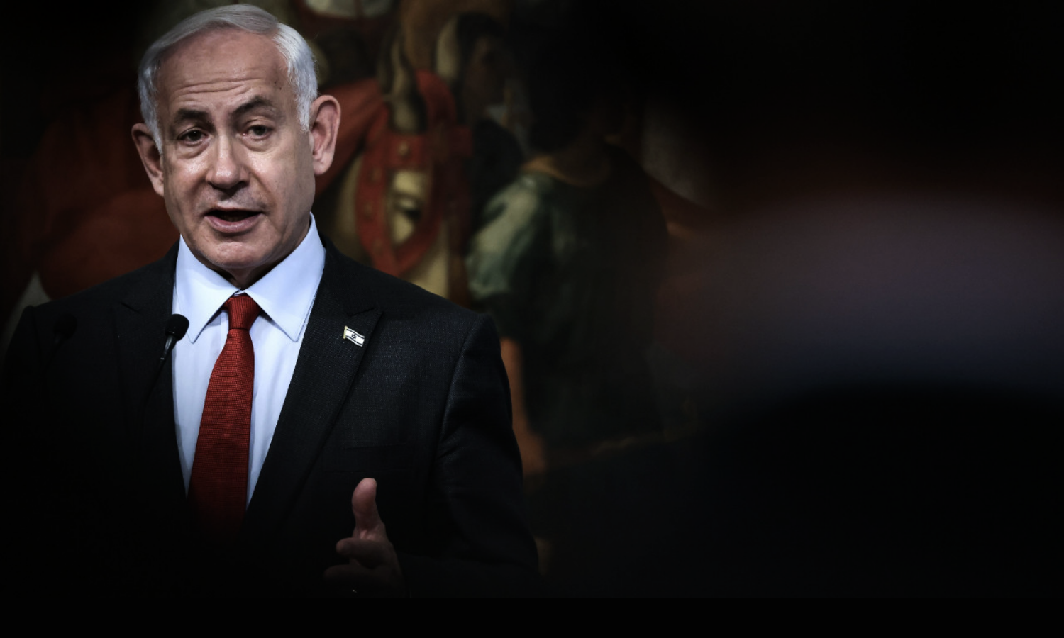 Netanyahu Gazze’de Filistin Otoritesi Görmek İstemiyor