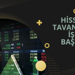 O Halka Arz Bugün Tavandan İşleme Başladı