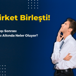 Olayların Bitmediği SASA Altındaki İki Şirket Birleşti!