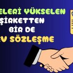 Hisse Hedef Fiyatı 99 TL’ye Yükselen Şirketten Dev Sözleşme!