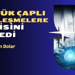 Borsadaki Enerji Şirketi Milyon Euroluk Görüşmelerde İmzayı Attı!