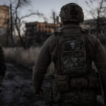 Orta Doğu’daki Savaş Kiev’i Gölgeledi: Kötü Haberler Bekleniyor