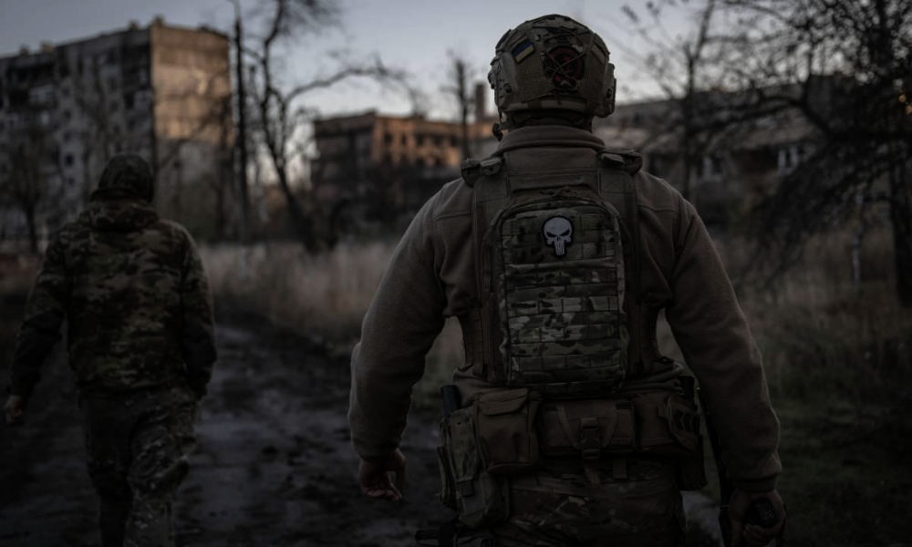 Orta Doğu’daki Savaş Kiev’i Gölgeledi: Kötü Haberler Bekleniyor
