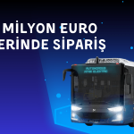 Otomotiv Devinden 44,2 Milyon Euro’luk Sipariş Duyurusu