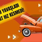 Otomotiv Sektörü Büyüme Hızını Kasım’da Koruyamadı