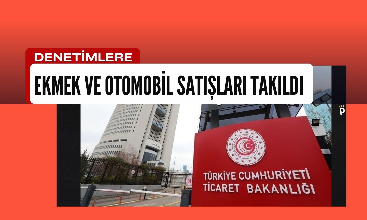 Otomotivde Stokçuluk 6,6 Milyon Liraya Patladı