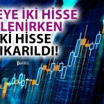 Oyak Yatırım Hisse Öneri Listesini Revize Etti