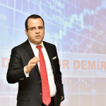 Özgür Demirtaş Asgari Ücrette Bu Tarihi İşaret Etti