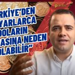 Özgür Demirtaş’tan Kripto Kanunu Uyarısı: Yasaklara Yönelmeyin!