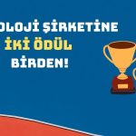 Hissesi Yatırımcısını Üzen Teknoloji Şirketine 2 Ödül Birden!