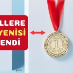 Borsanın Teknoloji Şirketi Ödüllere Doymuyor! En İyisi Seçildi!