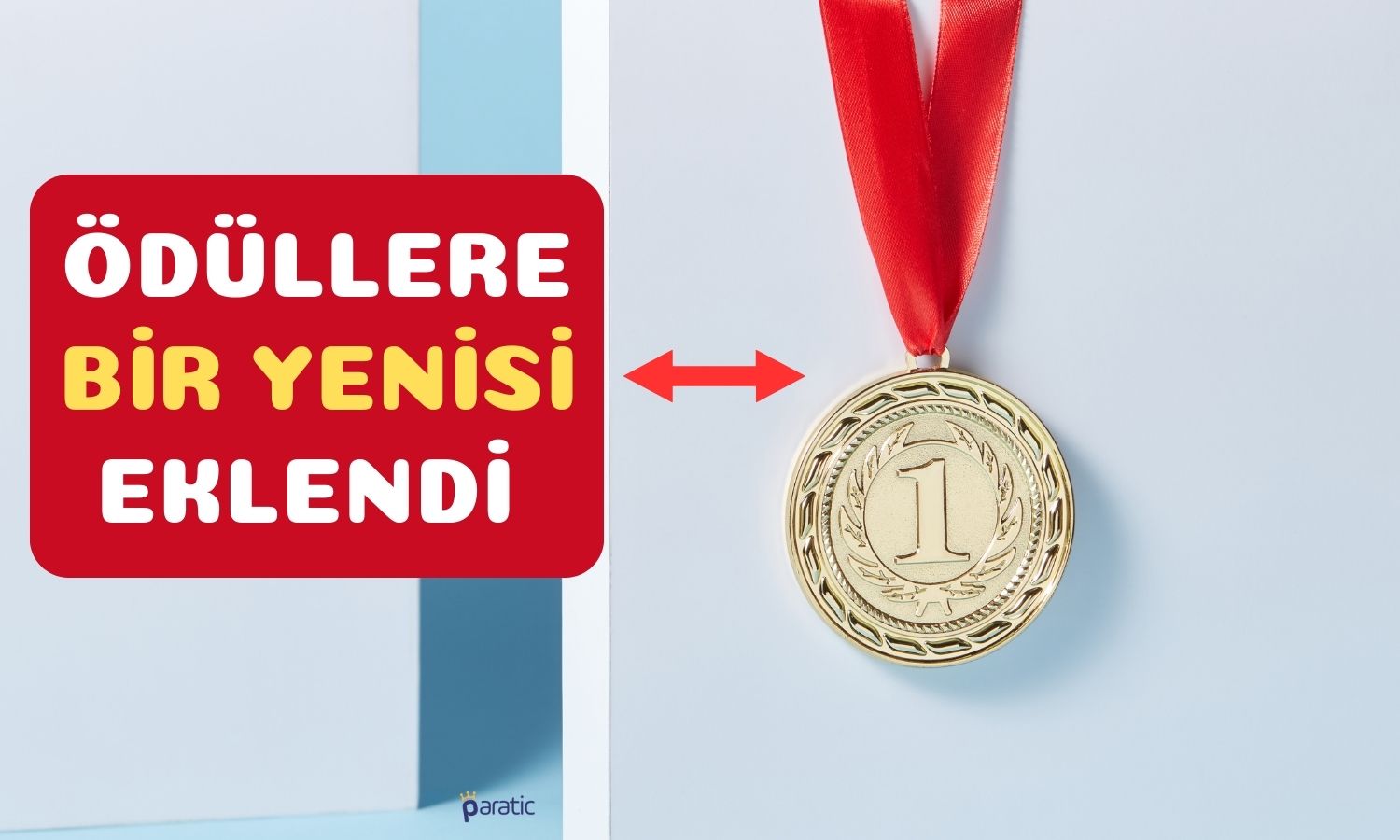 Borsanın Teknoloji Şirketi Ödüllere Doymuyor! En İyisi Seçildi!