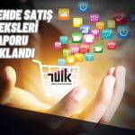 Perakende Sektörünün Cirosu Ekim Ayında Arttı mı?