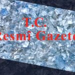 PET Cips İthalatında Karar Verildi! Süre Uzatıldı