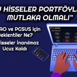 Petrol Devi için Hedef Fiyat 210 TL! THYAO’da Beklenti Ne?