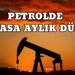 Petrol Fiyatlarında Endişe Verici Aylık Kayıp