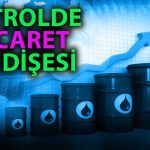 Petrol Kızıldeniz Gerilimi ile Haftayı Kazançla Kapatmaya Hazırlanıyor
