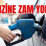 Petrol Piyasasındaki Yükselişle Benzin Zammı Yolda